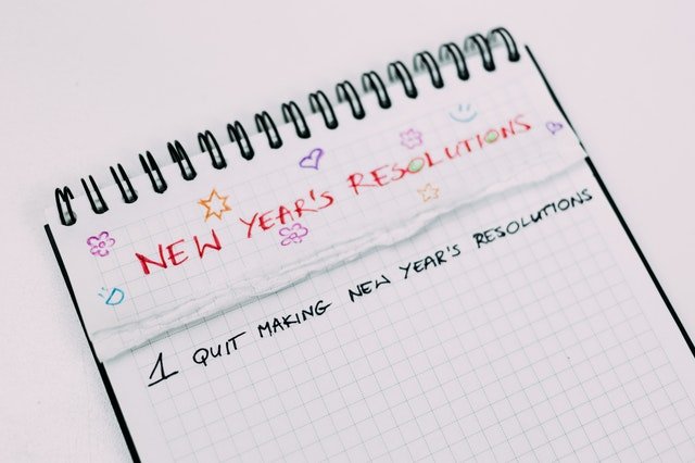 How to Stop Quitting (Resolutions, Goals, Dreams, and Anything Else Difficult)