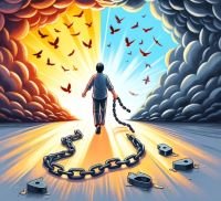Breaking the Chains: Overcoming Perfectionism and Low Self-Esteem