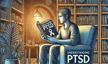 Best Books About PTSD