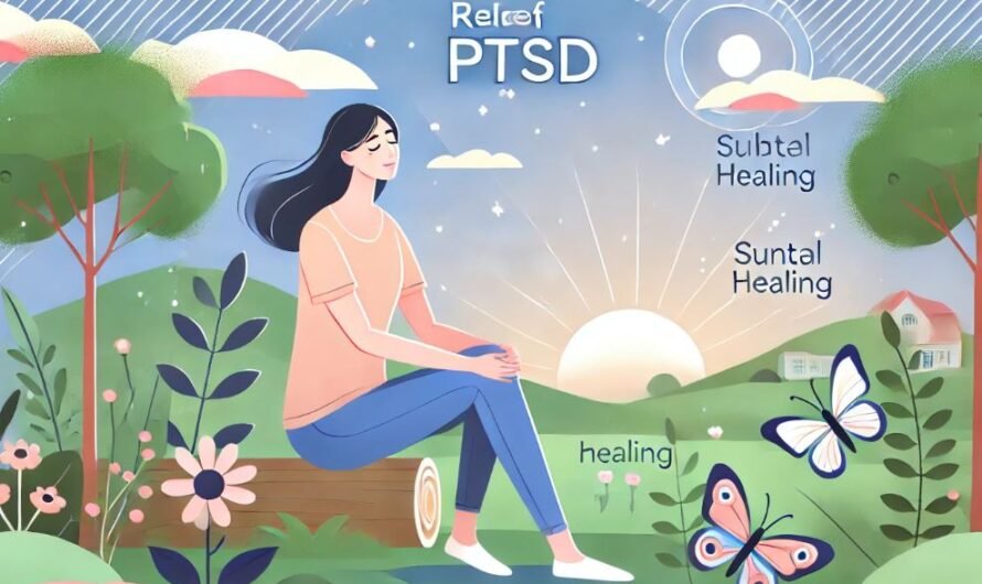 Can PTSD Go Away? Understanding the Path to Recovery