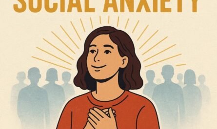 Exposure Therapy for Social Anxiety