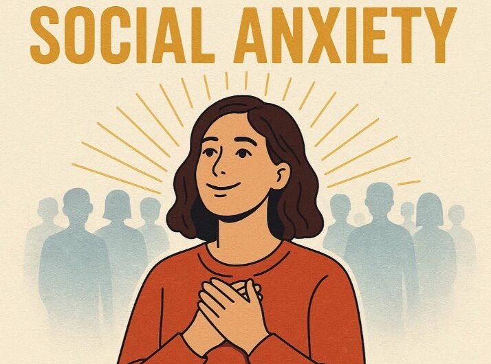 Exposure Therapy for Social Anxiety: How to Stop Avoiding and Start Thriving