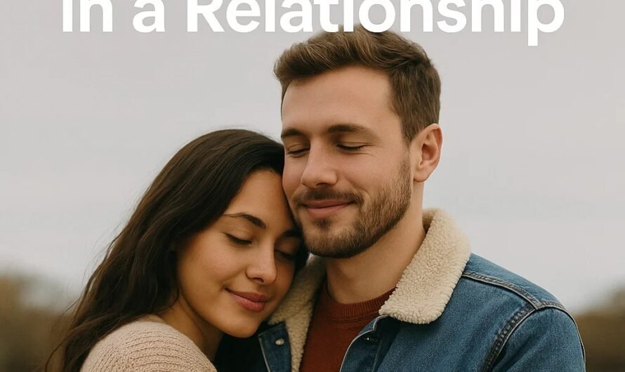 Building Trust in a Relationship: How to Create Safety, Intimacy, and Lasting Connection