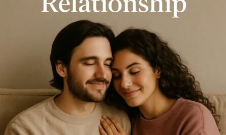 trusting in relationships