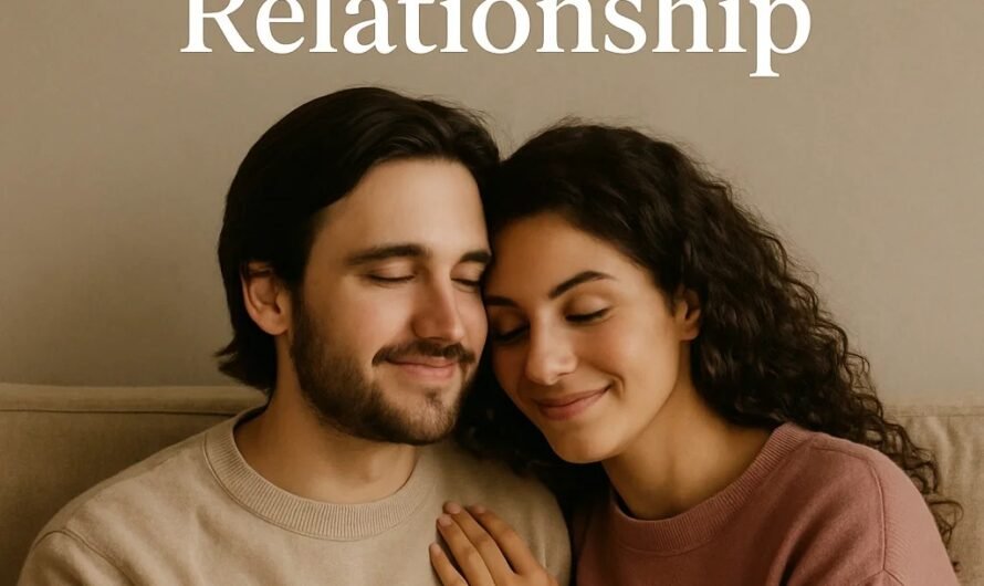 Trusting in Relationships: Learning Safety, Surrender, and Emotional Freedom