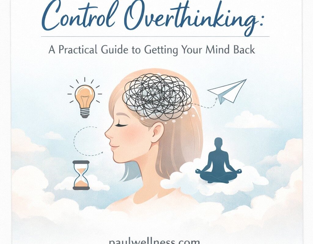 Control Overthinking