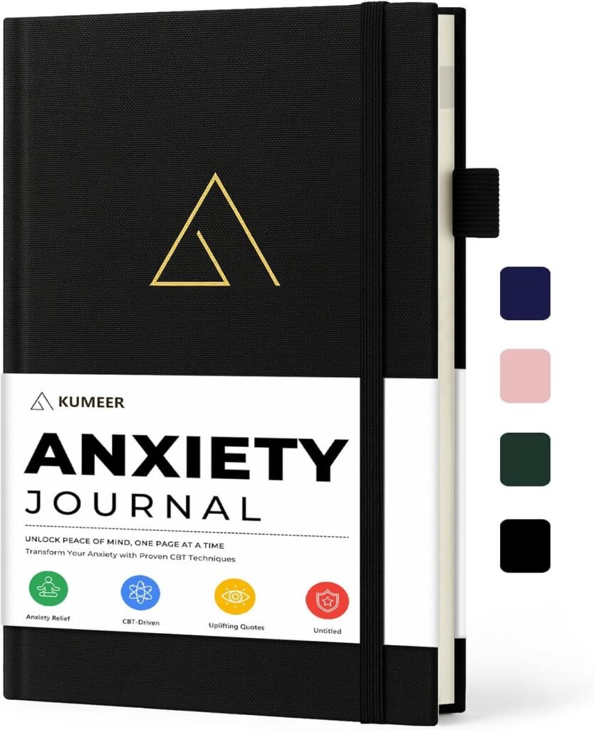 10 of the Best Anxiety Relief Products - Paul Wellness