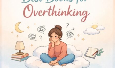 best books for overthinking