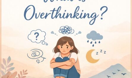 overthinking